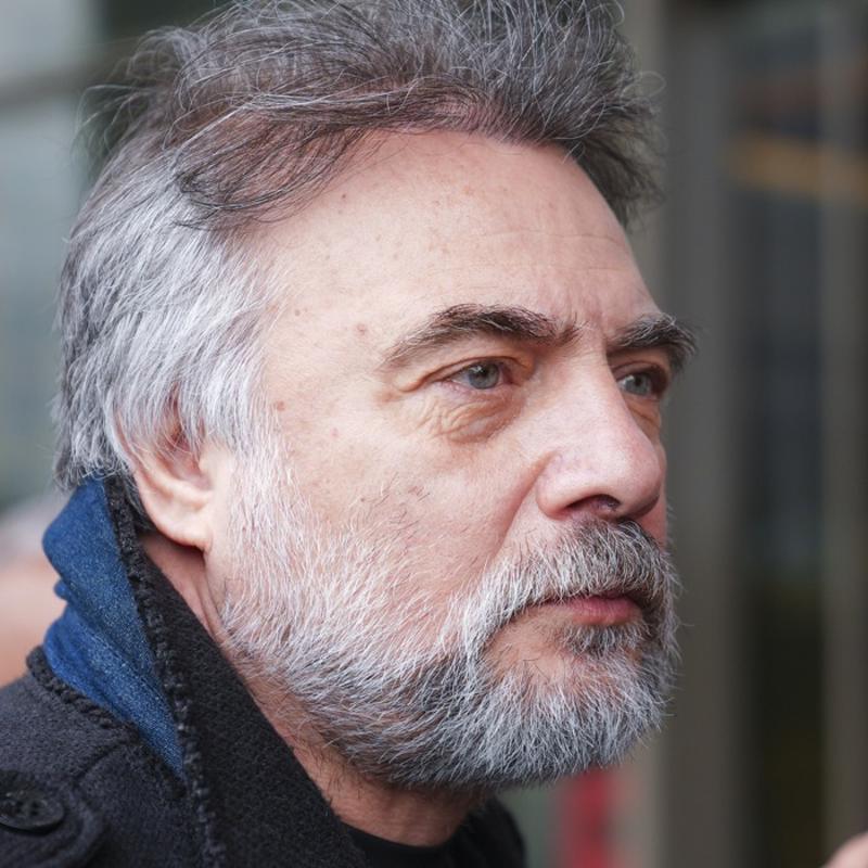 Sleyman akr olmaktan bkt: En sonunda isyan etti!