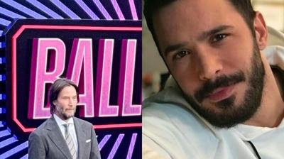 Bar Ardu 'John Wick'e zendi! O sahneler alay konusu oldu