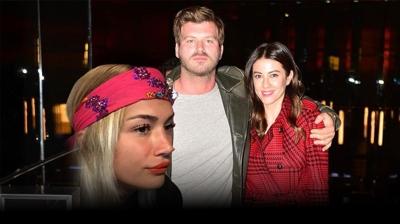 Eski einin sevgilisini dvd, hapse girdi! Kvan Tatltu cephesinden ilk aklama geldi