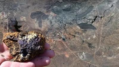 Gelecein petrol NTE iin yeni s! Trkiye bir ilki gerekletirdi