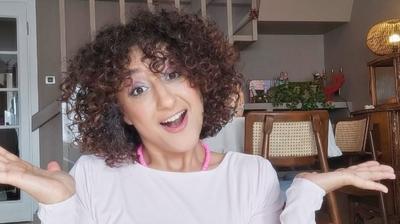 Gldr Gldr'n Naime'si Ecem Erkek'ten estetikli oyunculara ar szler!