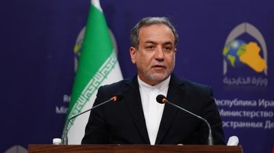 ran'dan yaptrmlara zm! Komu lkeleri iaret ettiler