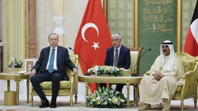 slam dnyas ortak duru sergilemeli... Bakan Erdoan'dan Gazze ars