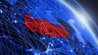 Trk modeli dnyaya rnek oldu: Dost lkeler sraya girdi