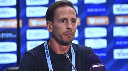 Joao Pereira: Ligde kalabilmemiz iin en az 40 puan toplamamz gerekiyor