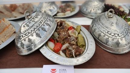 Mardin'e gidenlerin mutlaka yemesi gereken 5 yemek