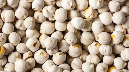 Tokluun ifresi kuruyemi! Mide asidini dengede tutuyor