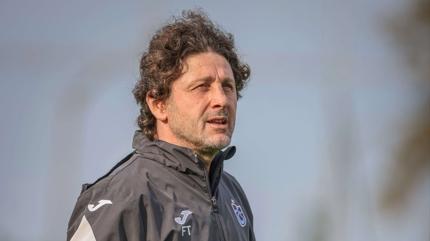 Trabzonspor, Eypspor mesaisine devam etti