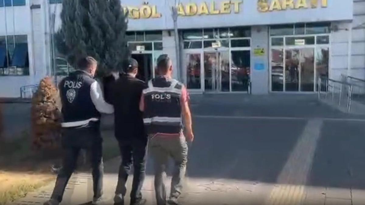 silahl saldrgan yakaland mehur operasyon cinayet bro amiri fotoraflar resimleri