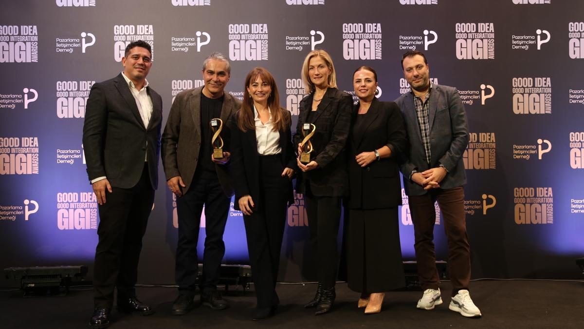 ALEM gigi awards Audi fotoraflar resimleri