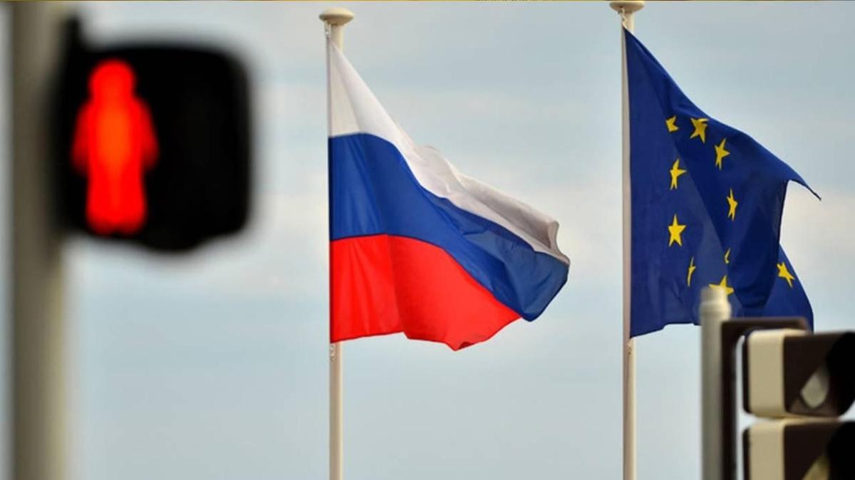 Rusya Avrupa Birlii Yaptrm fotoraflar resimleri