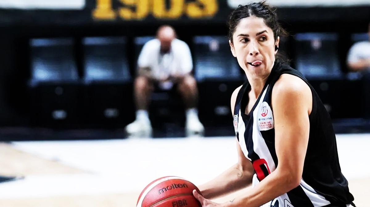 Beikta BOA FIBA Basketbol fotoraflar resimleri