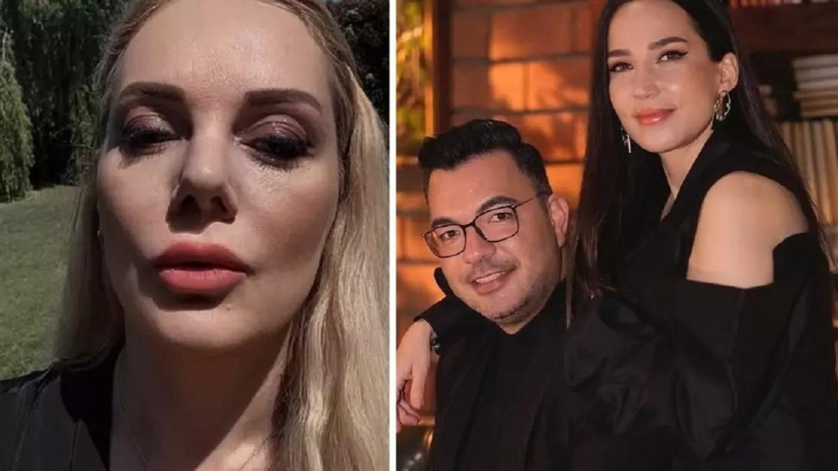 beste aar kayahan ipek aar magazin fotoraflar resimleri