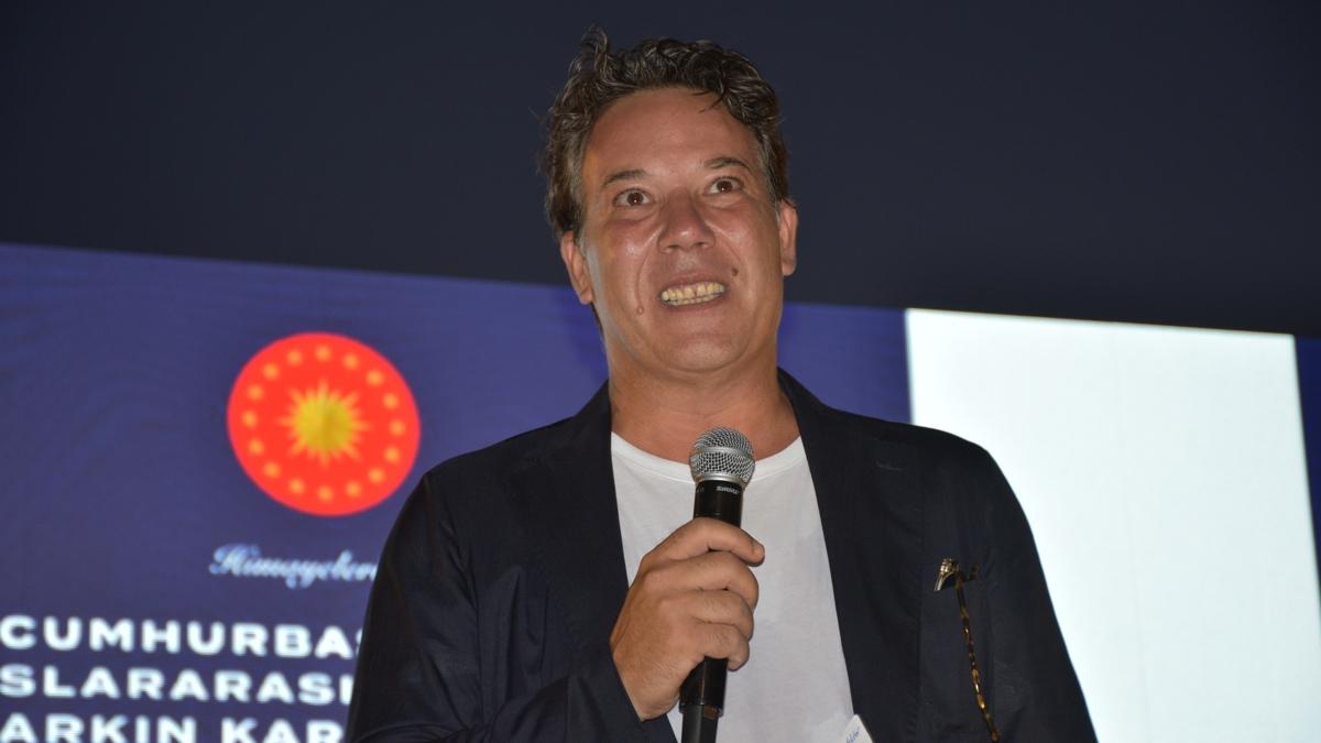 yelken yar stanbul Boaz final heyecan fotoraflar resimleri
