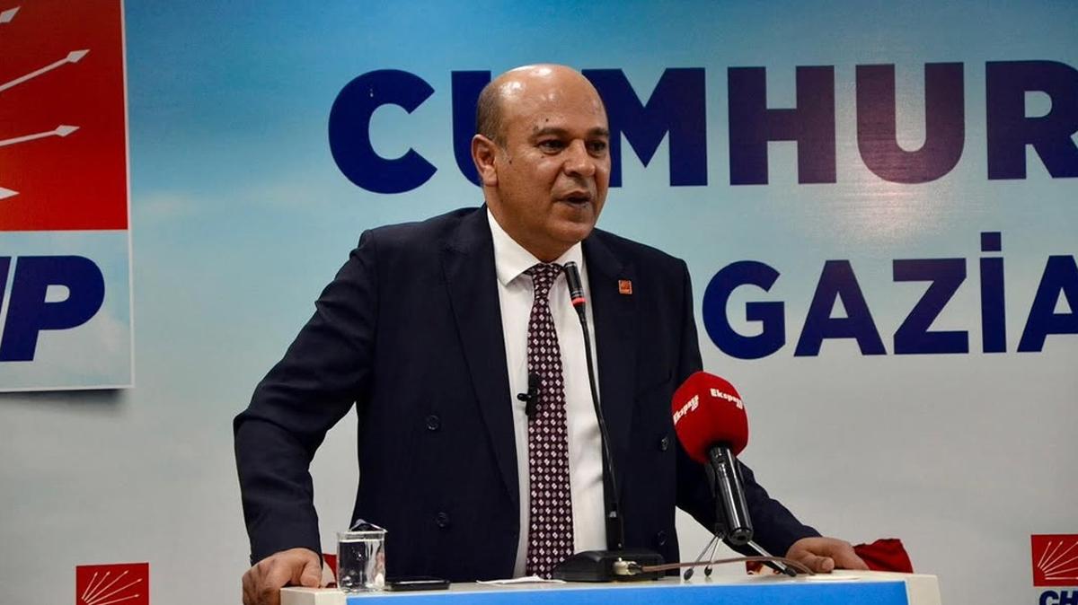 CHP Adyaman Gaziantep Kesmetepe fotoraflar resimleri