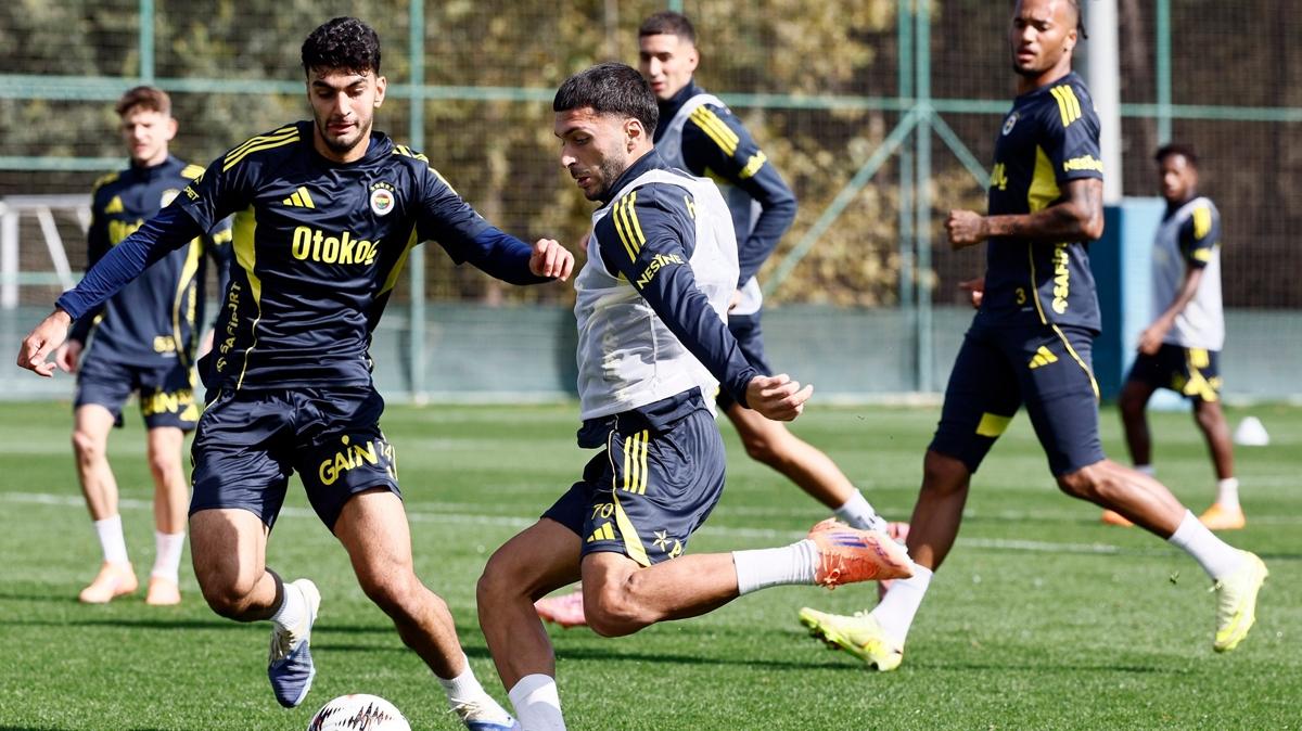  Stuttgart  Fenerbahe Hazrlk fotoraflar resimleri