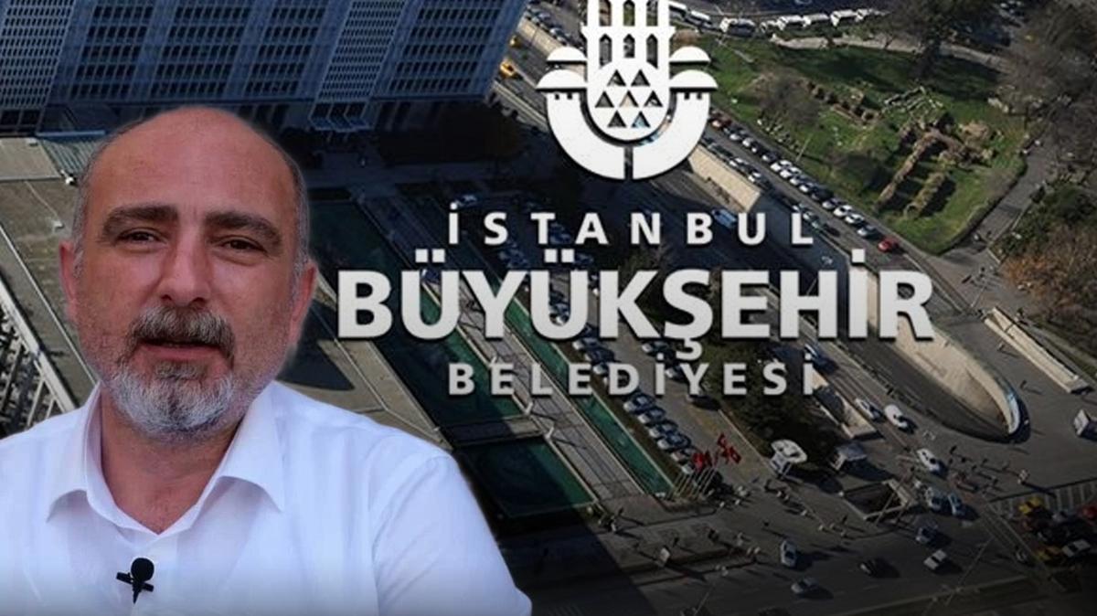 Yolsuzluk Soruturmas BB alanlar ibb fotoraflar resimleri