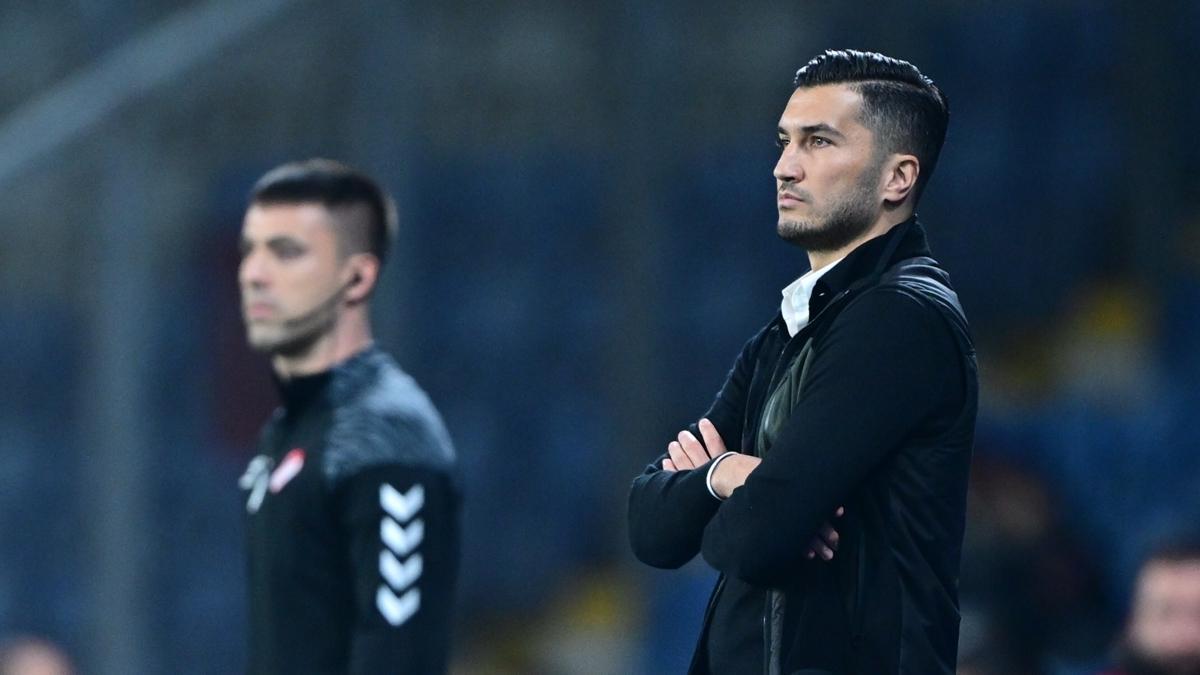 nuri ahin baakehir sper lig fotoraflar resimleri