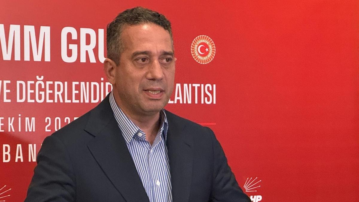 Abbas Gndz Ali Mahir Baarr su duyurusu fotoraflar resimleri