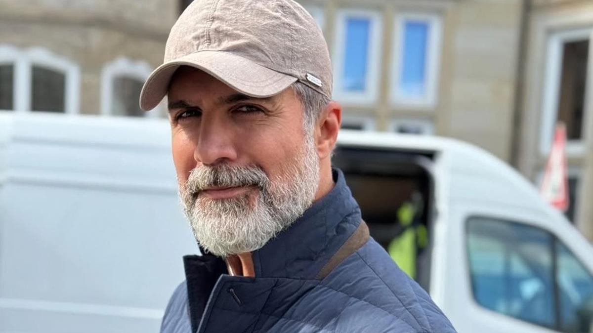 zcan deniz abisi zcan deniz e zcan deniz annesi son yemek film magazin zcan deniz olu fotoraflar resimleri