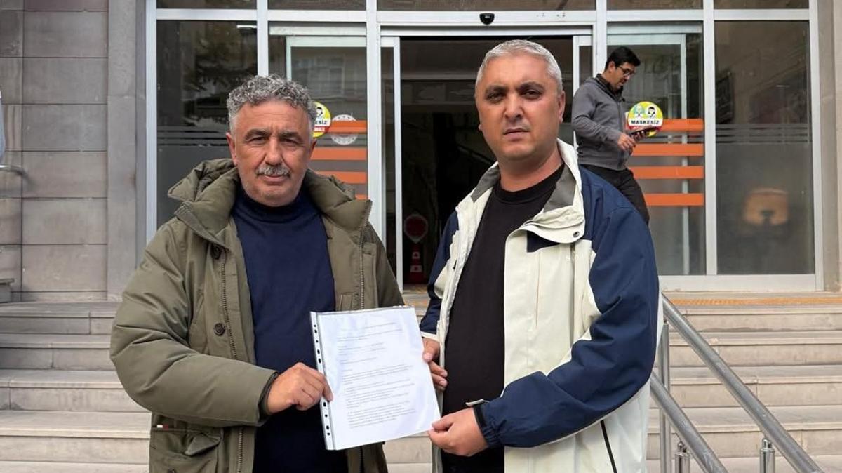 MHP Boazlyan  Zafer Partisi  Su Duyurusu fotoraflar resimleri