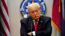 ABD'de hkmet krizi byyor: Trump'tan Demokratlara mesaj
