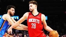 Alperen engn'den kariyer rekoru! NBA'de geceye damga vurdu