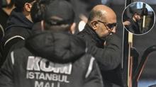 Beikta'ta rvet dzeni... Ball arazilerden 244 milyon TL