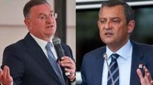 CHP iinde kllar ekildi: Ltf Sava'tan zgr zel'e su duyurusu