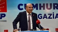 CHP'de ithal aday krizi: Antep'in sokan bilmez