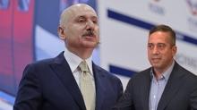 CHP'li Baarr'a tazminat oku! Karaismailolu Gazze'ye balayacak