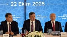 Cumhurbakan Yardmcs Ylmaz: TL'ye olan gven artm durumda