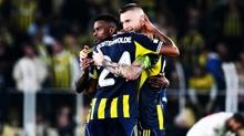 Fenerbahe'de 4 eksik! Kanarya'nn konuu Stuttgart