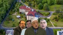 FET'de ''i darbe''! Terrist bann glgesi aforoz edildi