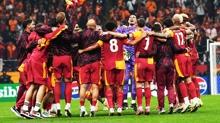 Galatasaray sahneye kyor! Devler Ligi'nde rakip Bodo/Glimt