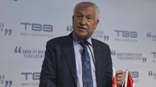 Hak edi ad altnda byk vurgun! CHP'li Karalar'a milyonlar akm