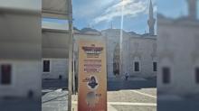 BB'den cami nnde konser rezaleti... Fatih Kaymakaml ''dur'' dedi