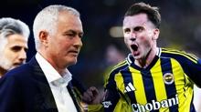 Jose Mourinho'dan Kerem Aktrkolu szleri! ''Onu ok aryoruz''