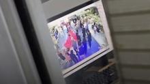 Kna gecesi kabusa dnd! Gelinin zerine byle dt