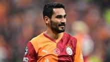 Matan saatler nce fla gelime! Galatasaray'da lkay Gndoan oku