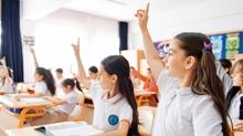Merkezi snrlama geliyor... Okul kaydnda yeni sistem