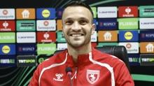 Okan Kocuk: Dinamo Kiev'i yenmek istiyoruz