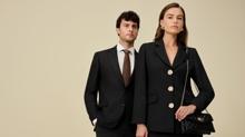 Pierre Cardin 'Ormann tesinde' Sonbahar & K 25/26 koleksiyonu