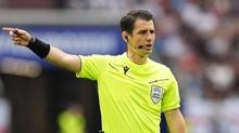 UEFA'dan Halil Umut Meler'e grev