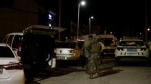 Uyuturucu operasyonunda polise ate atlar... PH devreye girdi