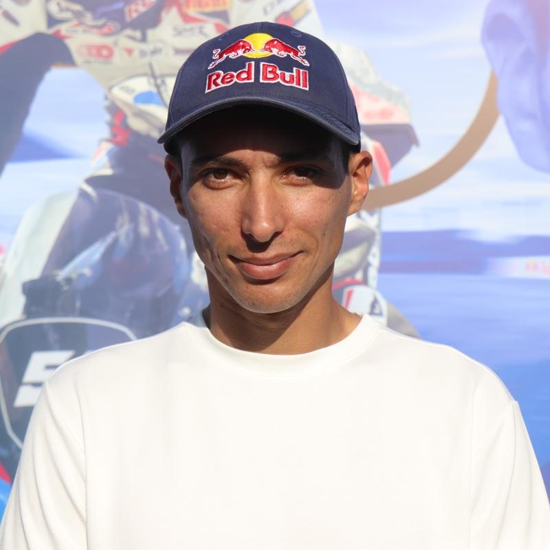 Toprak Razgatlolu: MotoGP'de ilk ylm renme sreci olacak