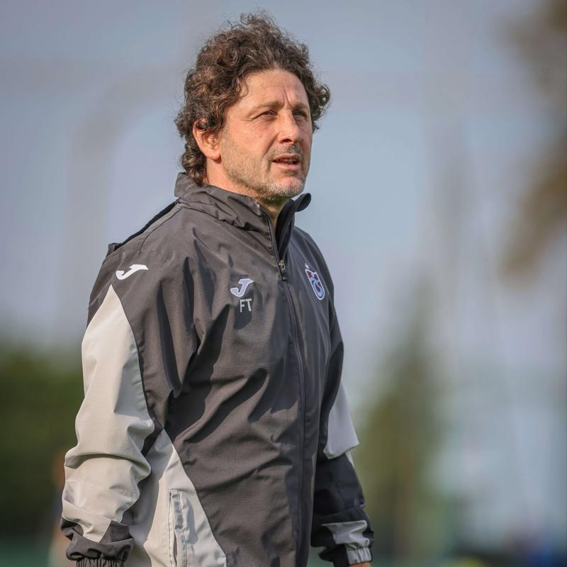 Trabzonspor, Eypspor mesaisine devam etti