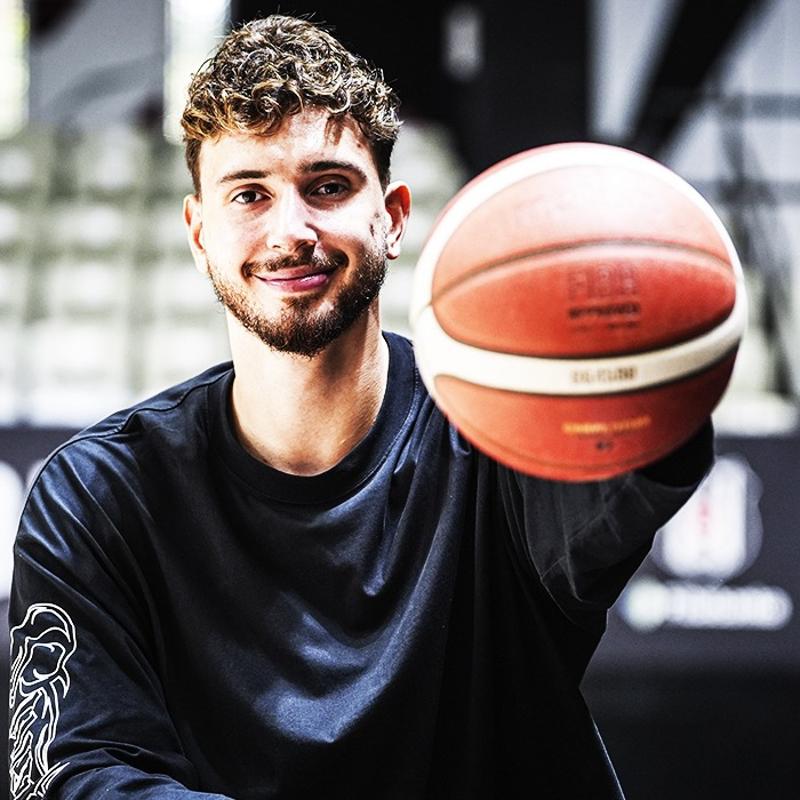 Tm ABD Alperen engn' konuuyor! 'NBA tarihinde bylesi grlmedi'