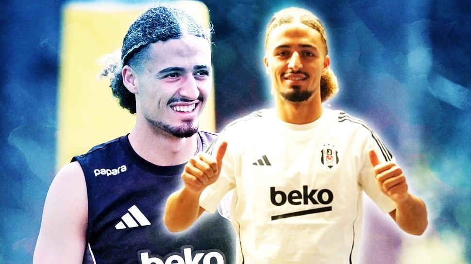 Ve Beikta'ta Taylan Bulut krizi! Takmda ortalk ykld