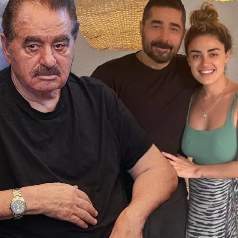 Yok byle nispet: Aabey-kardeten dman atlatacak paylam!